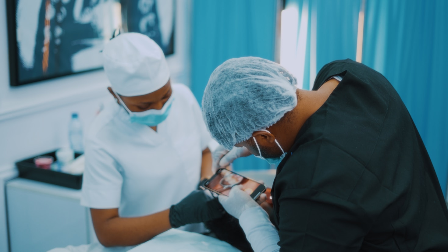 Top Tips for Achieving HIPAA Compliance in Small Practices