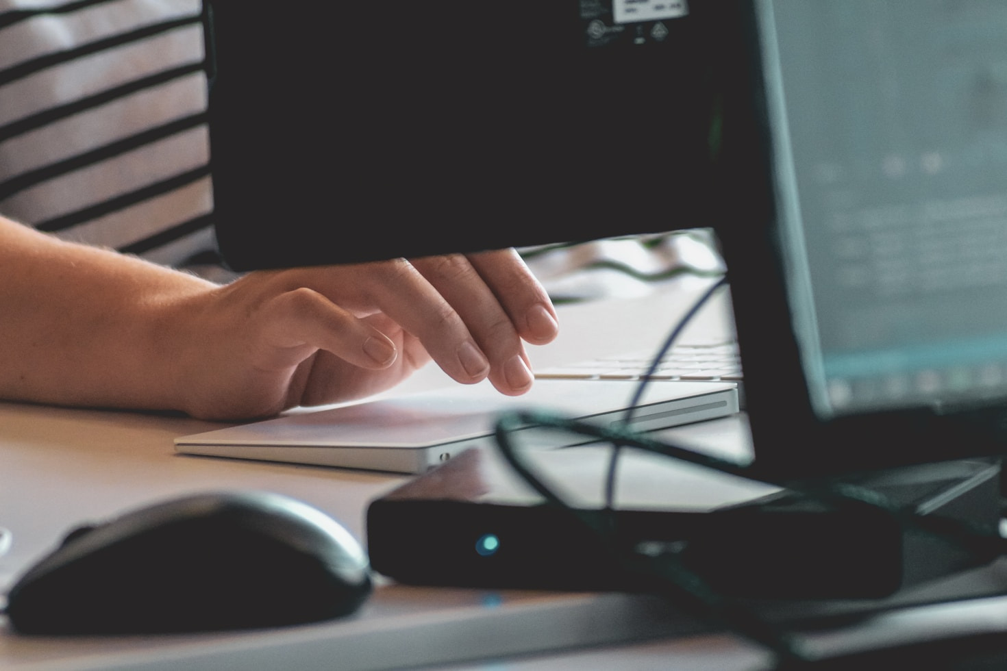 How Tailored Training Protects Your Practice