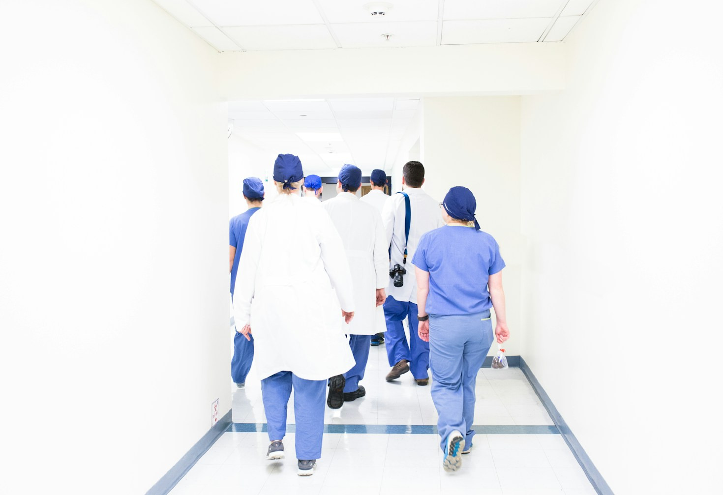 The Role of Security Education in Pediatric Dentistry