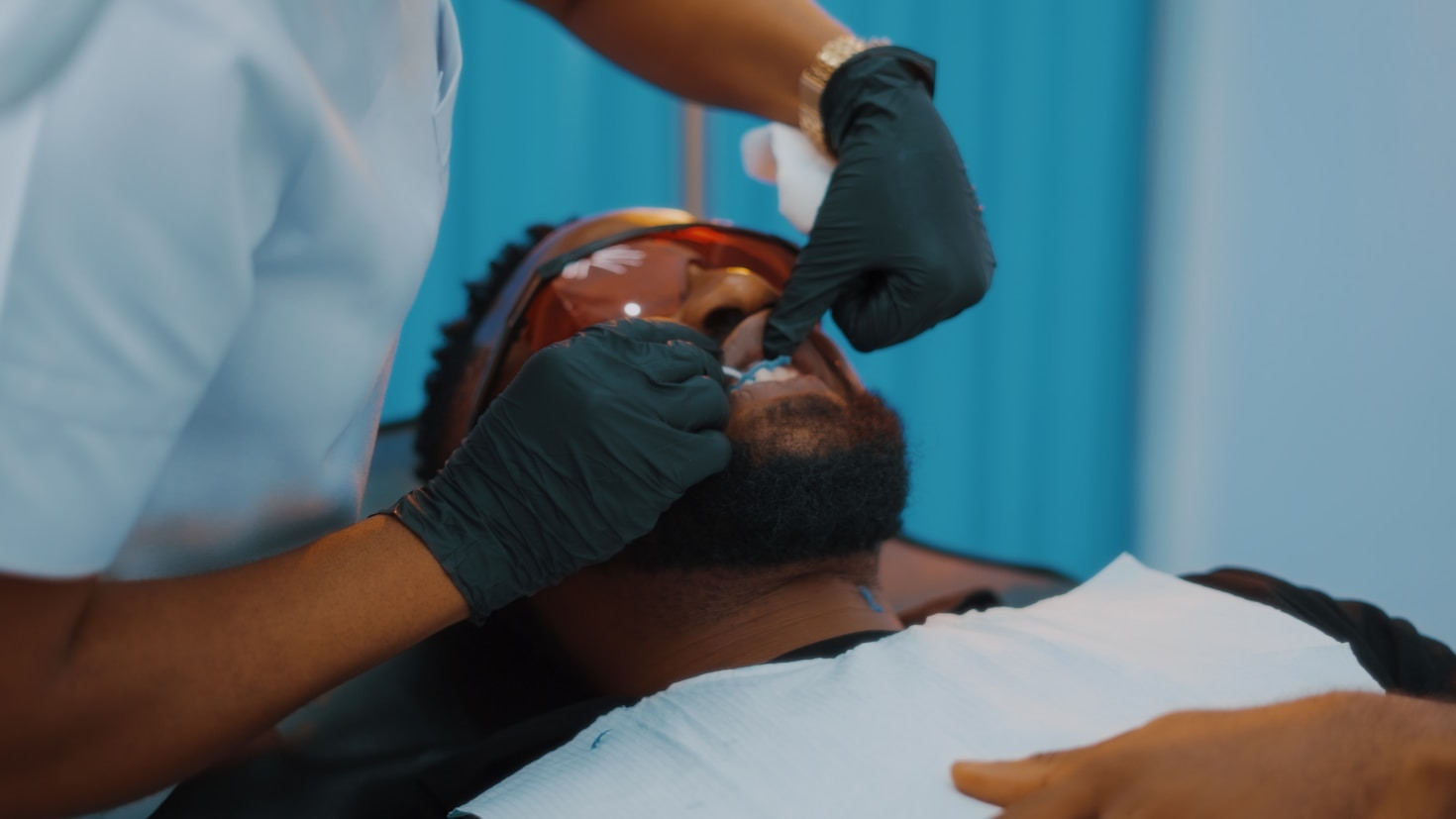 Empowering Healthcare Teams with Actionable Training